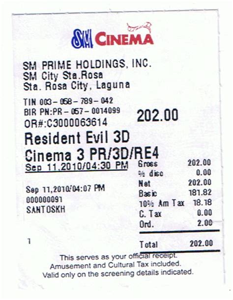 sm lipa cinema|sm cinema ticket prices.